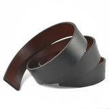 Belts For Men| Pin Buckle Belts |Designer Belts |Brand Leather Belt|
