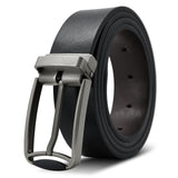 Belts For Men| Pin Buckle Belts |Designer Belts |Brand Leather Belt|