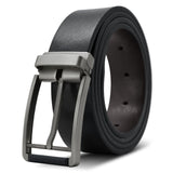 Belts For Men| Pin Buckle Belts |Designer Belts |Brand Leather Belt|