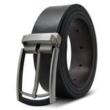 Belts For Men| Pin Buckle Belts |Designer Belts |Brand Leather Belt|