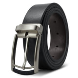 Belts For Men| Pin Buckle Belts |Designer Belts |Brand Leather Belt|
