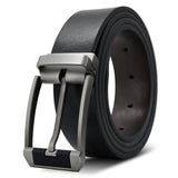 Belts For Men| Pin Buckle Belts |Designer Belts |Brand Leather Belt|