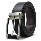 Belts For Men| Pin Buckle Belts |Designer Belts |Brand Leather Belt|