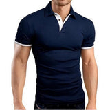 Litthing Casual Man T Shirts | Fashionable T Shirt