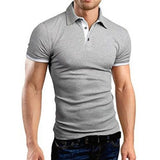 Litthing Casual Man T Shirts | Fashionable T Shirt