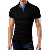Litthing Casual Man T Shirts | Fashionable T Shirt