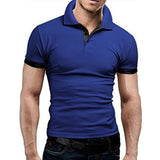 Litthing Casual Man T Shirts