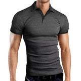 Litthing Casual Man T Shirts