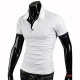 Litthing Casual Man T Shirts