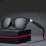 Classic Polarized Stylish Sunglasses | Fashionable Sunglasses