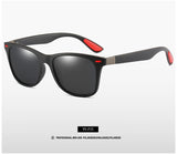 Classic Polarized Stylish Sunglasses