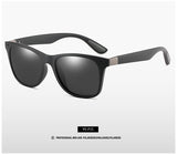 Classic Polarized Stylish Sunglasses
