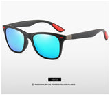 Classic Polarized Stylish Sunglasses