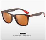 Classic Polarized Stylish Sunglasses | Fashionable Sunglasses