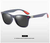 Classic Polarized Stylish Sunglasses