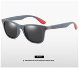 Classic Polarized Stylish Sunglasses