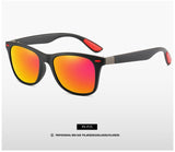 Classic Polarized Stylish Sunglasses