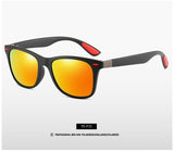 Classic Polarized Stylish Sunglasses | Fashionable Sunglasses