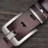 Business Retro Belt |High Quality Belts| Fashion Belt| Retro Belts|