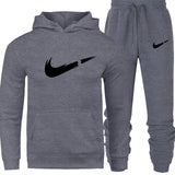 Men's Fashion Hoodies Tracksuit