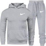 Men's Fashion Hoodies Tracksuit