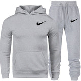 Men's Fashion Hoodies Tracksuit