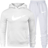 Men's Fashion Hoodies Tracksuit