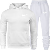 Men's Fashion Hoodies Tracksuit