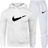 Men's Fashion Hoodies Tracksuit