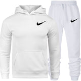 Men's Fashion Hoodies Tracksuit