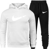 Men's Fashion Hoodies Tracksuit