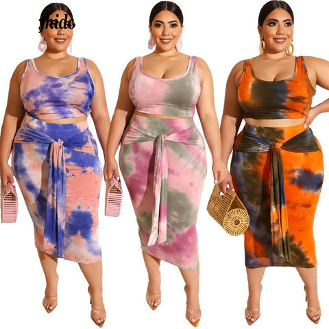 Bodycon sexy Elegant Suit Beach Boho Outfits Sets