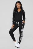 2 Piece Set| Tracksuits Women |Casual Outfit |Women Pant And Top |Sweatshirt set |Women hoodies|