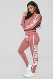 2 Piece Set| Tracksuits Women |Casual Outfit |Women Pant And Top |Sweatshirt set |Women hoodies|
