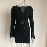 Ribbed Tops and Skirts |Two Pieces Sets| matching sets| Tops And Skirts Sets |Women dresses|