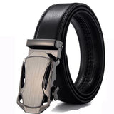 Men Top Quality Genuine Luxury Leather Belts for Men