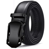 Men Top Quality Genuine Luxury Leather Belts for Men