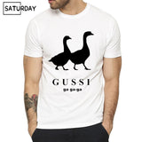 Unisex Animal Funny T shirt | Fashionable Man T Shirt