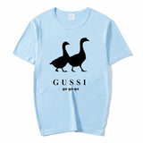 Unisex Animal Funny T shirt