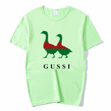 Unisex Animal Funny T shirt | Fashionable Man T Shirt