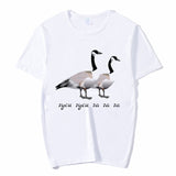 Unisex Animal Funny T shirt