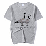 Unisex Animal Funny T shirt