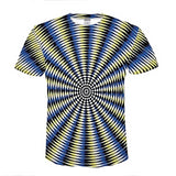 Summer Style Fashion Printed T Shirt | Man Fashionable T Shirts