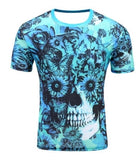 Summer Style Fashion Printed T Shirt | Man Fashionable T Shirts