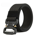 Tactical Belt New Nylon Army Men Belt
