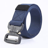 Tactical Belt New Nylon Army Men Belt