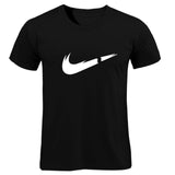 Cotton Casual Summer T Shirt