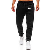 Men Hoodie sweatshirt jacket+ joggers sweatpants man printing Tracksuit
