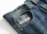 Straight Fit Jeans| Midweight Jeans |Men Jeans| High Quality Jeans| Denim Men Jeans|