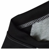 Long Sleeve T-shirt |Tee Streetwear| Round Neck T-shirts |Baseball T-shirts| Men Shirt|